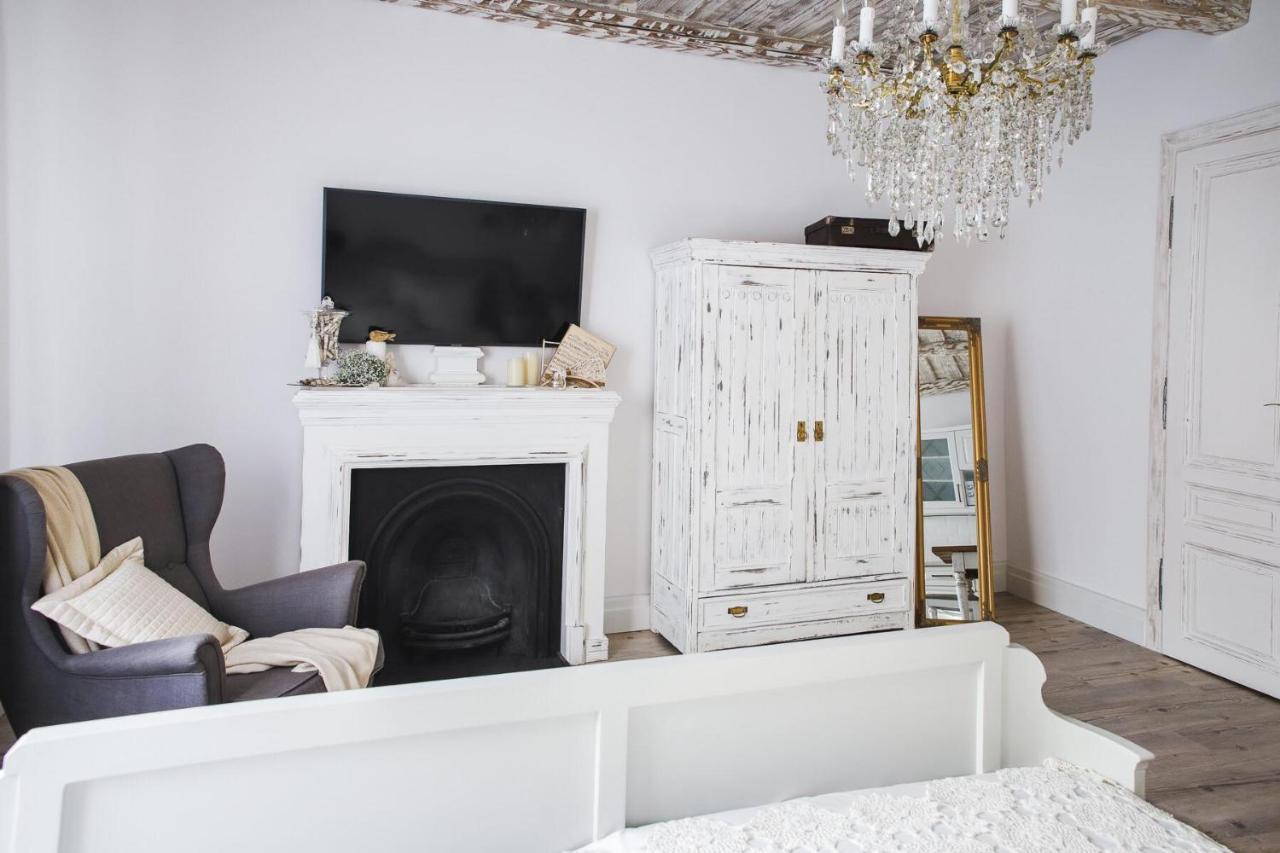 Bab-Lak Apartman Kisvárda Eksteriør billede